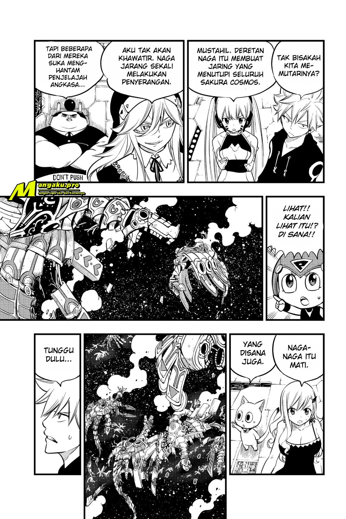 Eden’s Zero